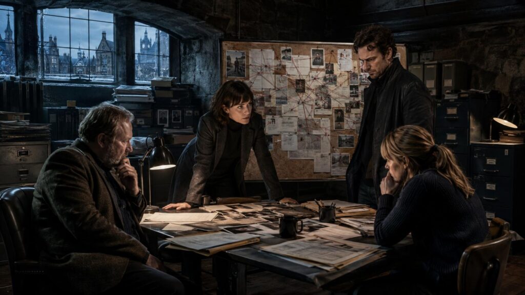 dept q season 2