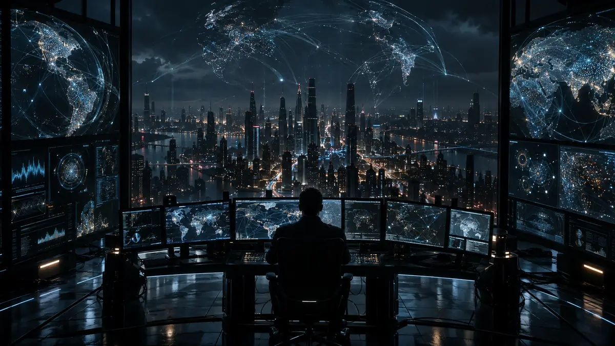 Black Mirror Plaything ending explained