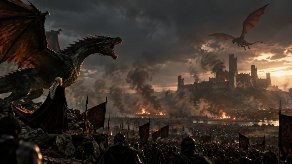 house of the dragon season 3 ending explained