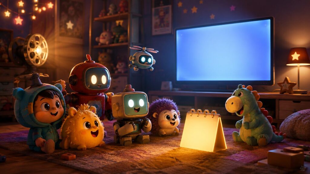 cuando se estrena Toy Story 5 en España y su llegada a Disney+