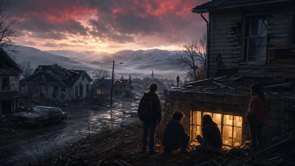 Stranger Things Season 5 ending explained through its emotional and ambiguous aftermath