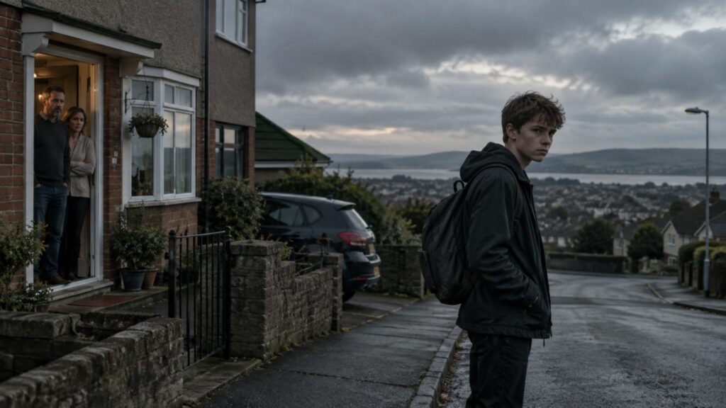 Adolescence Season 2 Netflix renewal update