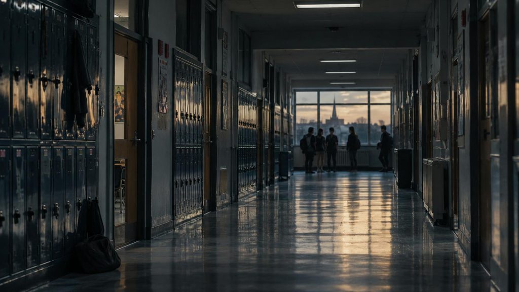 Adolescence Netflix Season 2 possible new story