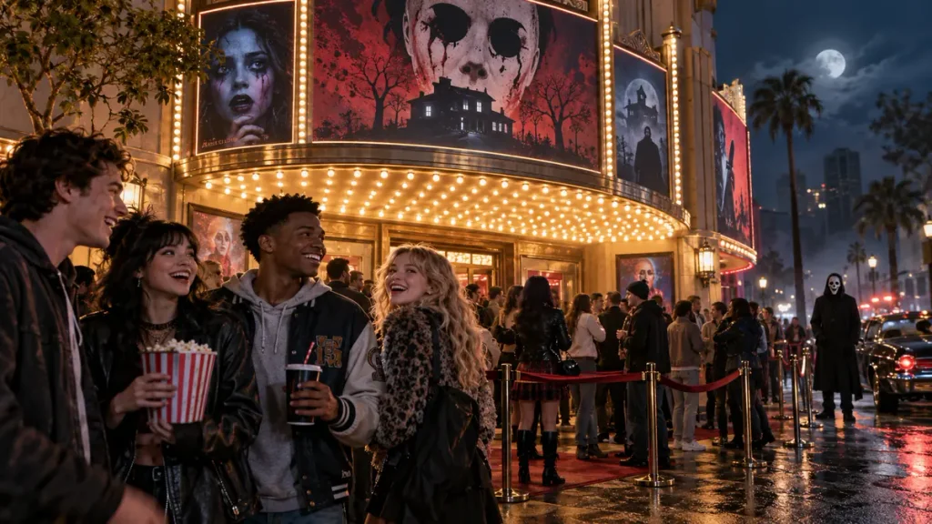 Scary Movie 6 estreno en España y regreso de la saga